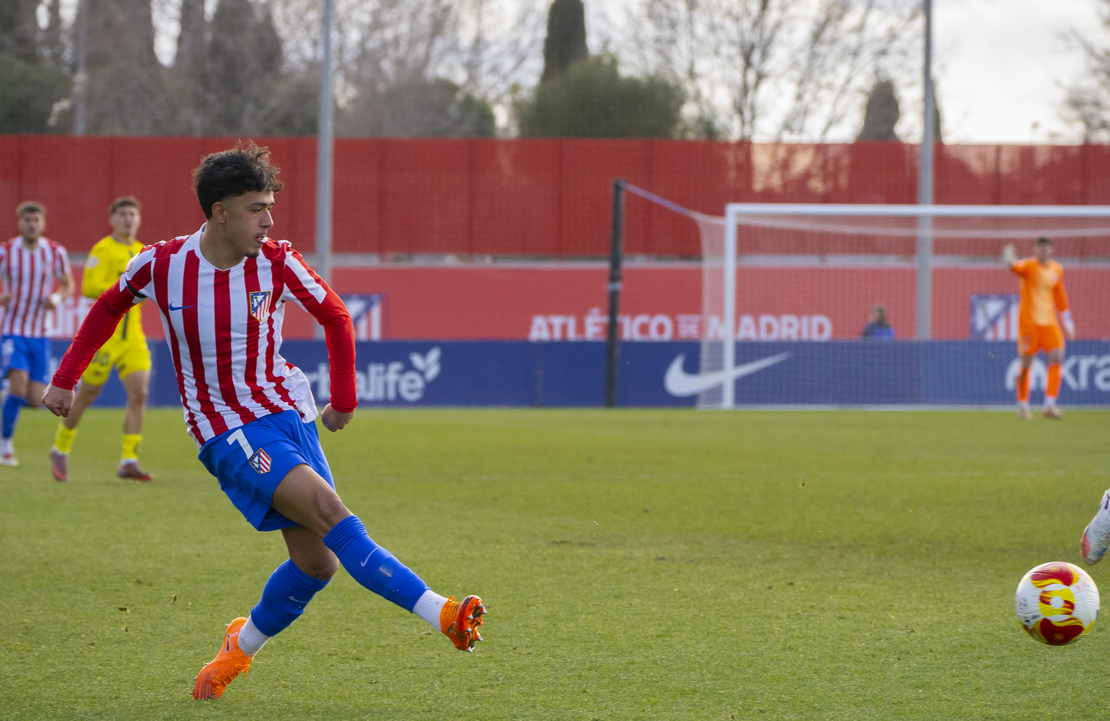 Primera RFEF, fotografía 16